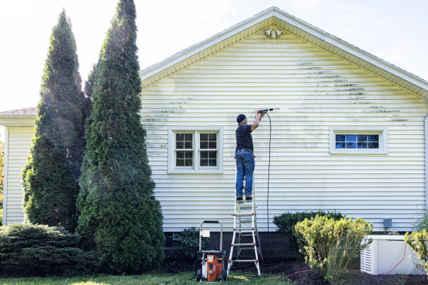 Best Roof Power Washing Services  in Portland, TN